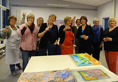 schilderworkshop-aalsmeer